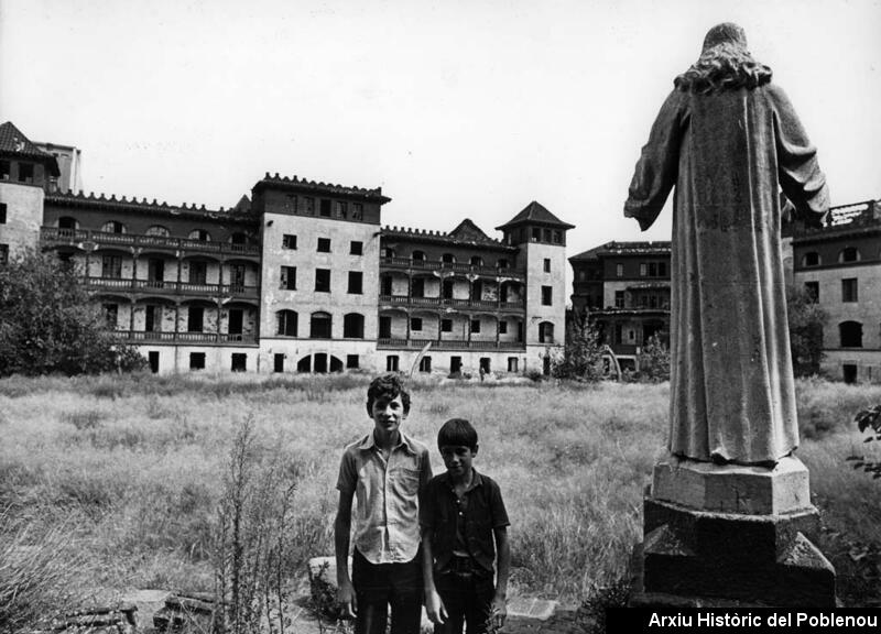 10889 Protecció de menors 1978