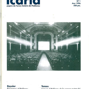 10904 Icària 1 199601