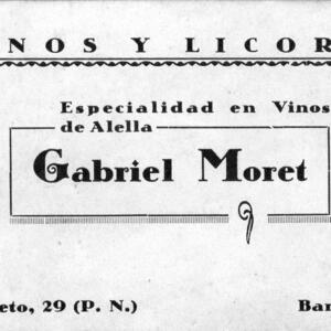 11021 Gabriel Moret [1938]