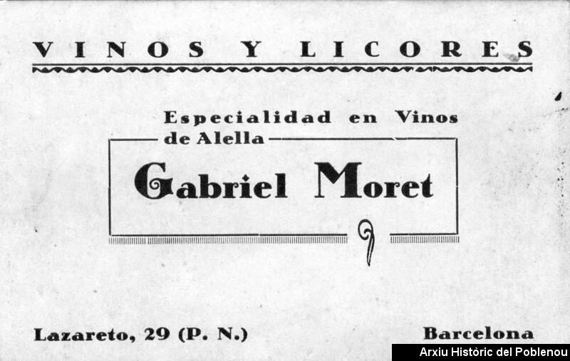 11021 Gabriel Moret [1938]