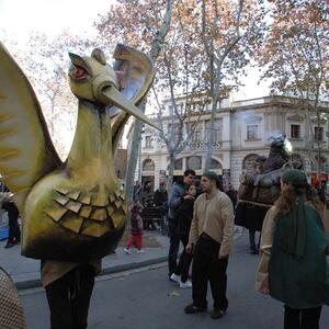 11077 El Fènix del Poblenou 2011