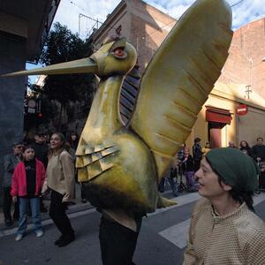 11078 El Fènix del Poblenou 2011