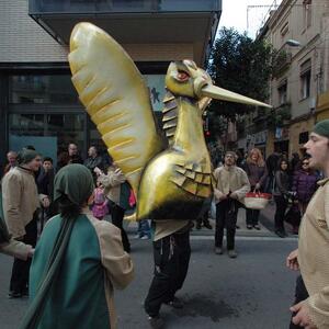 11079 El Fènix del Poblenou 2011