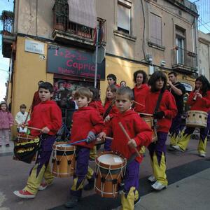 11080 El Fènix del Poblenou 2011