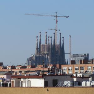 Sagrada Familia