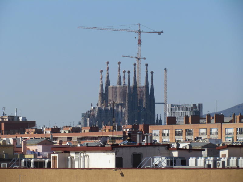 Sagrada Familia