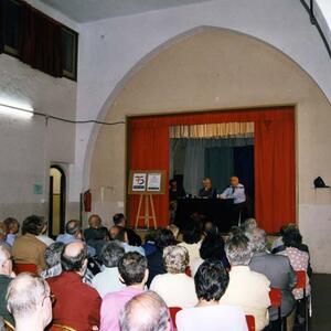 11191 Sagrat Cor 2001