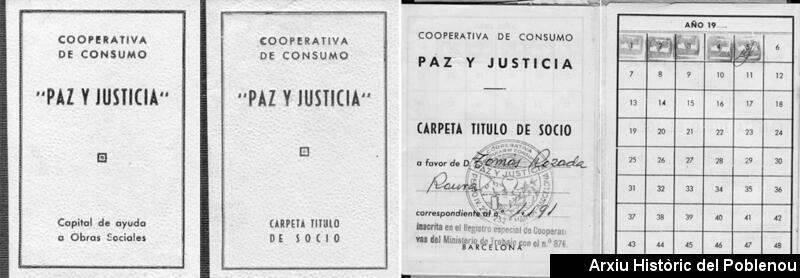 11212 Paz y Justicia [1950]