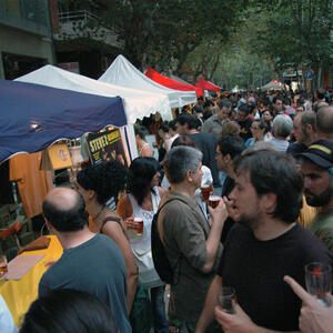 11543 Fira cerveses artesanes 2012