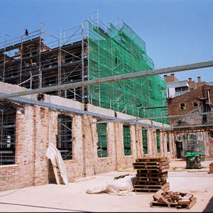 06506 Ca l'Aranyó 2004
