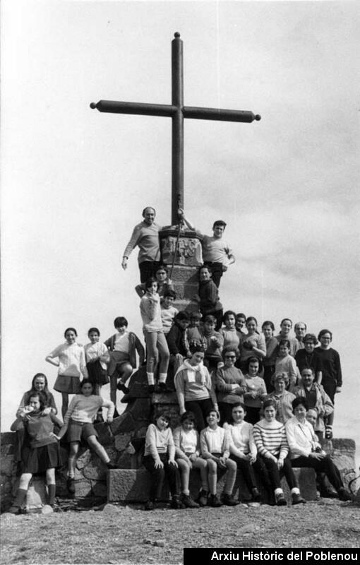 09410 A E Icària 1969