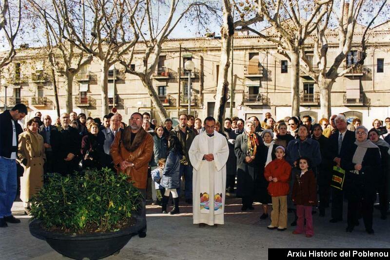 11613 Sagrat Cor 2003