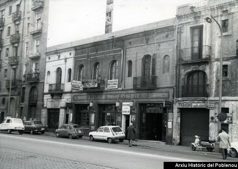 01501 Colegio Iberico 1978