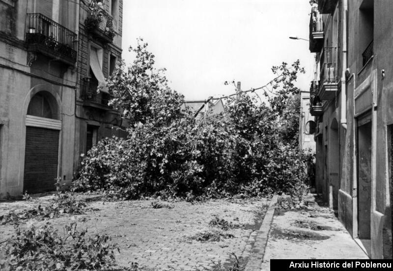 03417 Marquès de Sta Isabel 1989