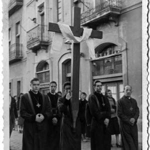 11936 Processó de Divendres Sant [1951]