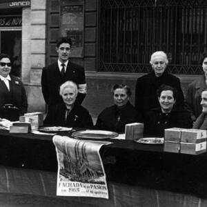 11938 Sagrada Família 1965