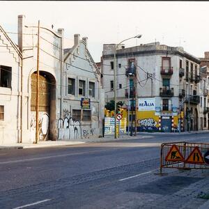 12002 Constructora Field [1995]