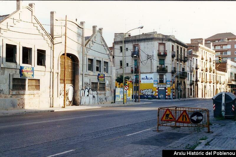 12002 Constructora Field [1995]