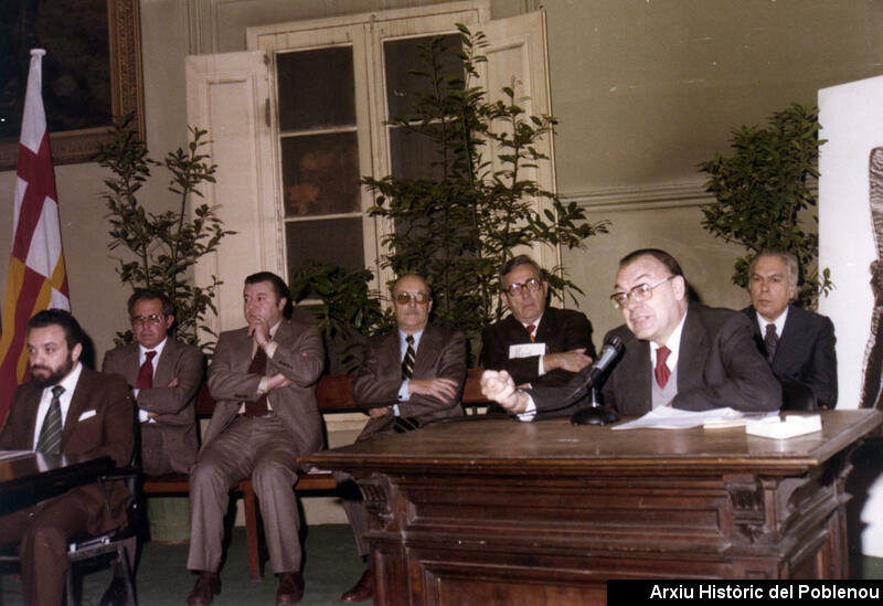 12075 Premis Sant Martí 1979