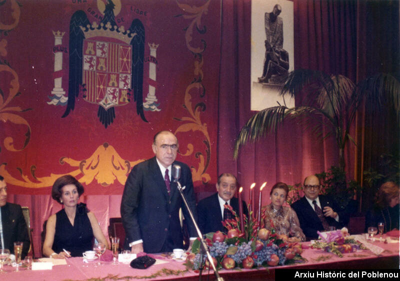 12087 Premis Sant Martí 1974