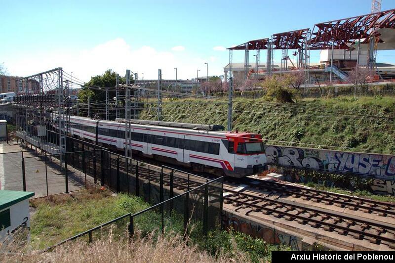 12173 Ferrocarril 2013