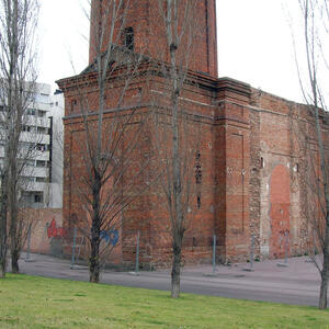 12245 Torre de les aigües 2007