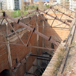 12250 Torre de les aigües 2007