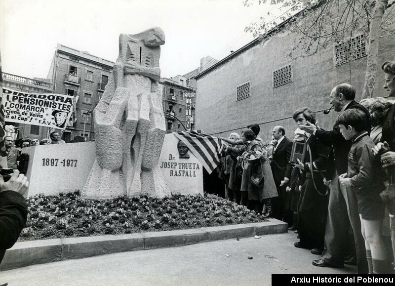 01311 Monument Dr Trueta 1978