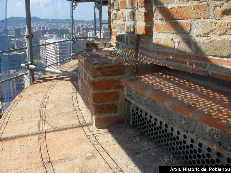 12440 Torre de les aigües 2011