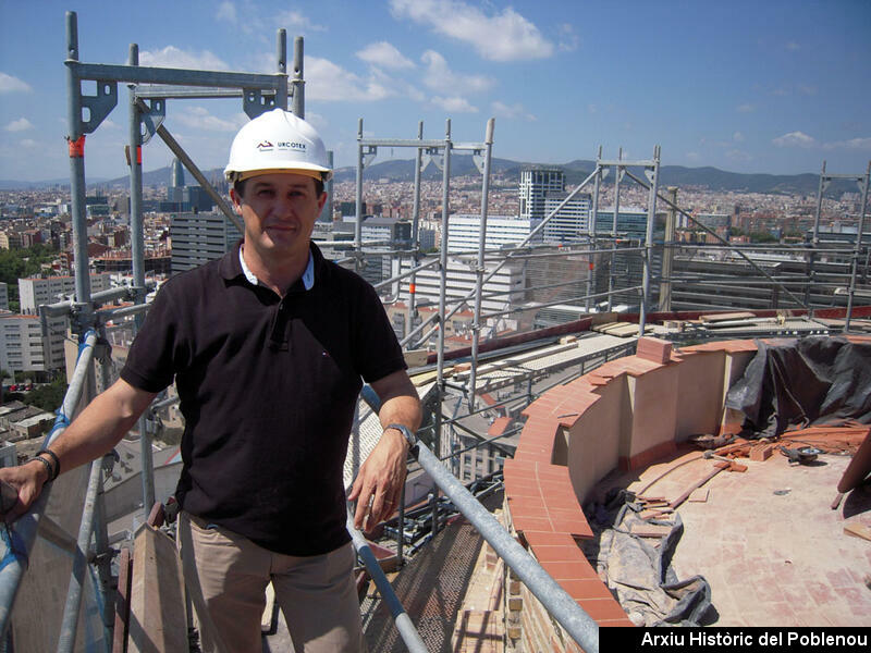 12470 Torre de les aigües 2011