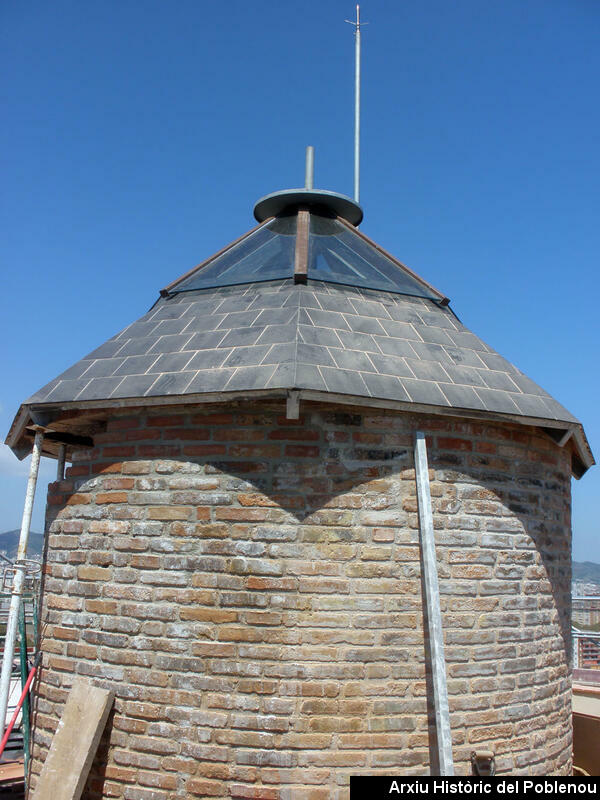 12472 Torre de les aigües 2011