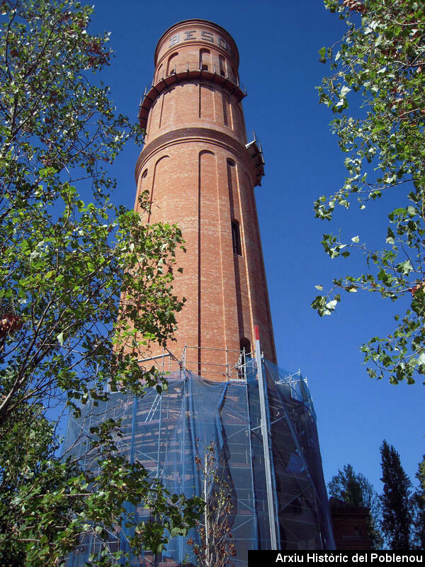 12483 Torre de les aigües 2011