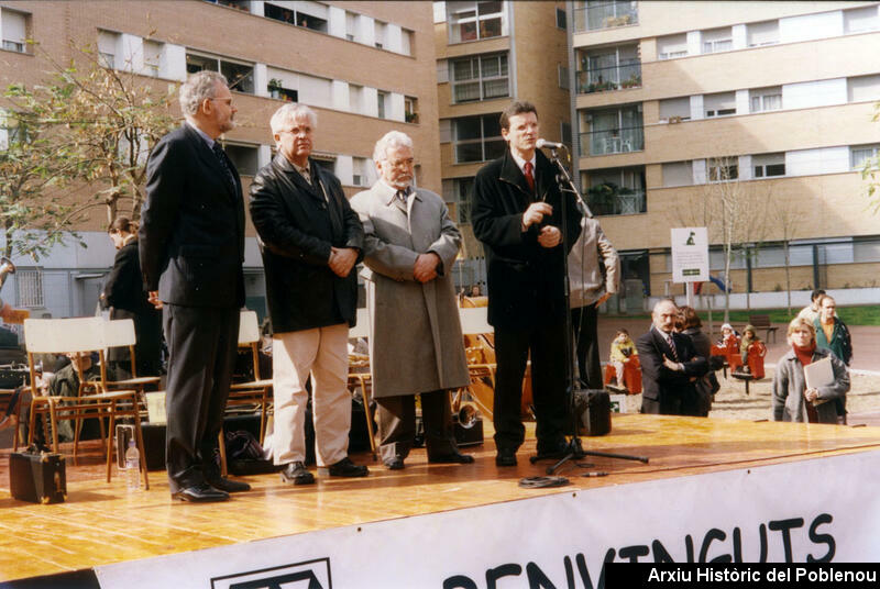 05048 Monument Ramon Calsina 2001