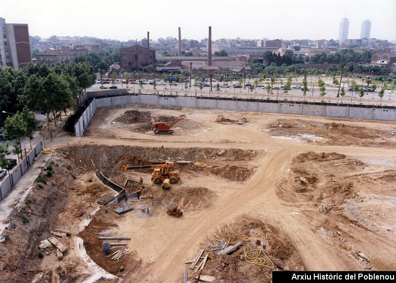 12535 Centre Comercial Glòries [1993]