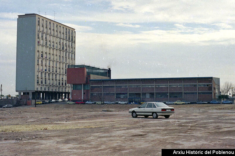 12551 Barceloneta [1985]