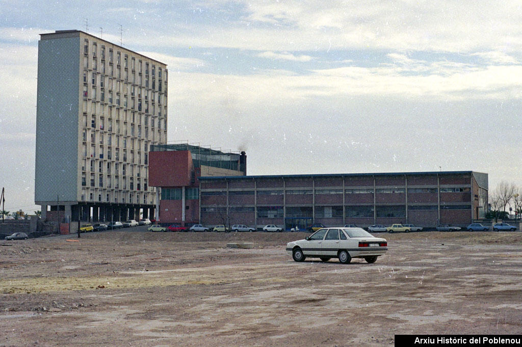 12551 Barceloneta [1985]