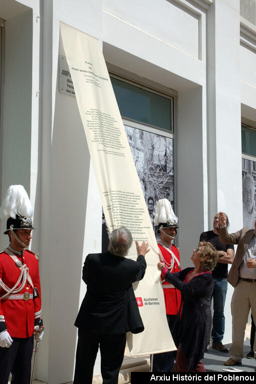 12559 Plaça Huertas 2013