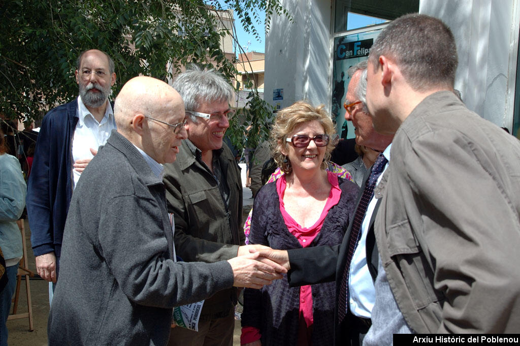 12560 Plaça Huertas 2013