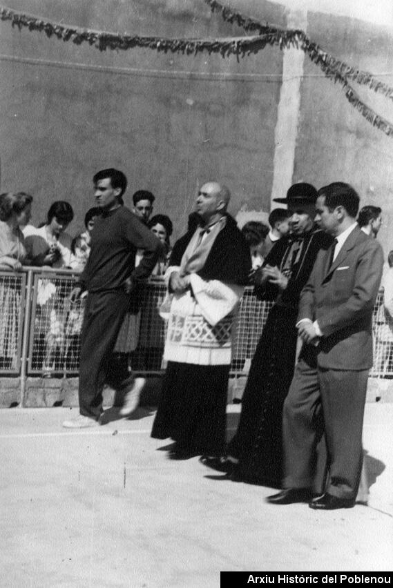 12637 St Francesc Assís 1951