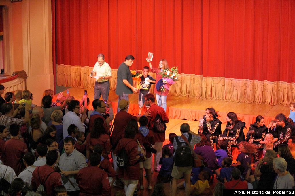 12647 Festa Major 2013