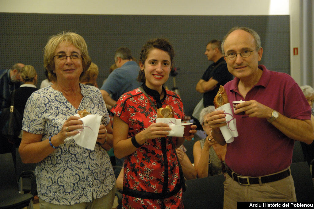 12716 Diada del Santet 2013