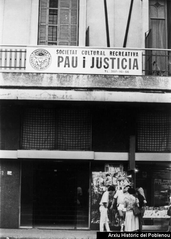 00658 Pau i Justícia 1978