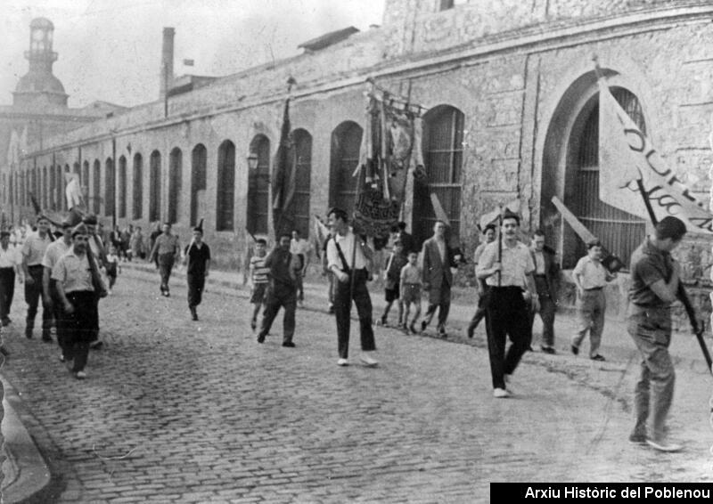 00679 Pau i Justícia [1950]