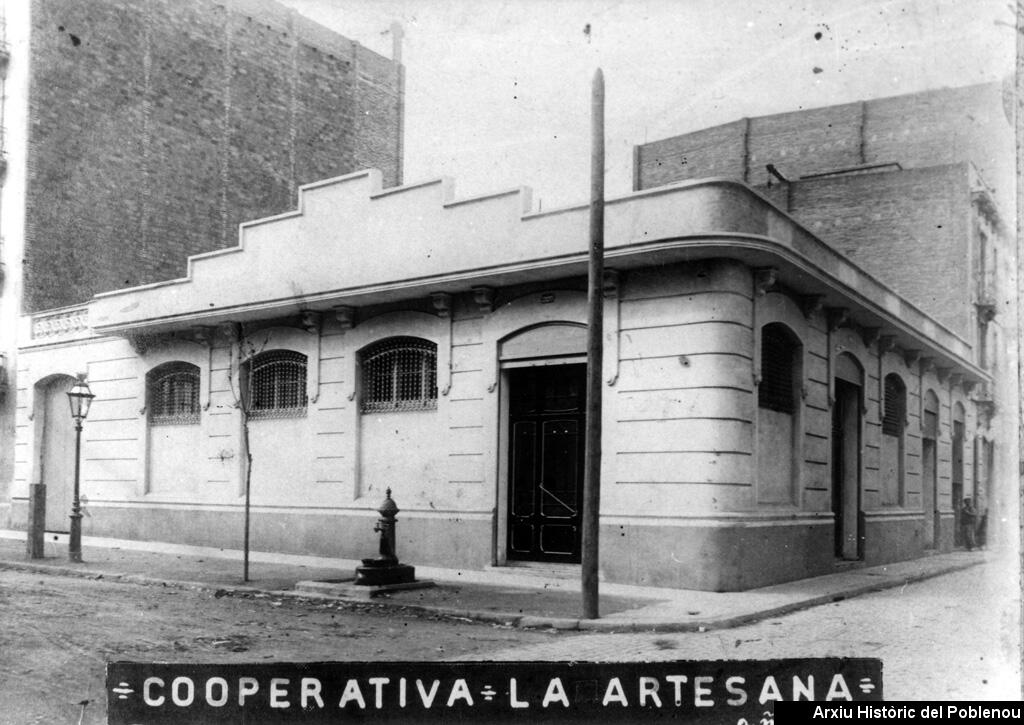 00600 La Artesana 1913