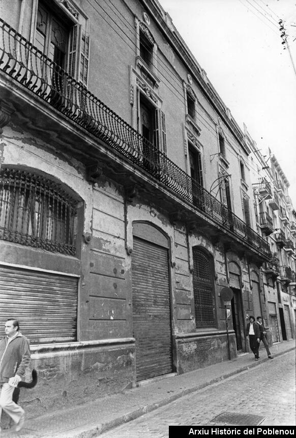 00631 La Artesana 1976