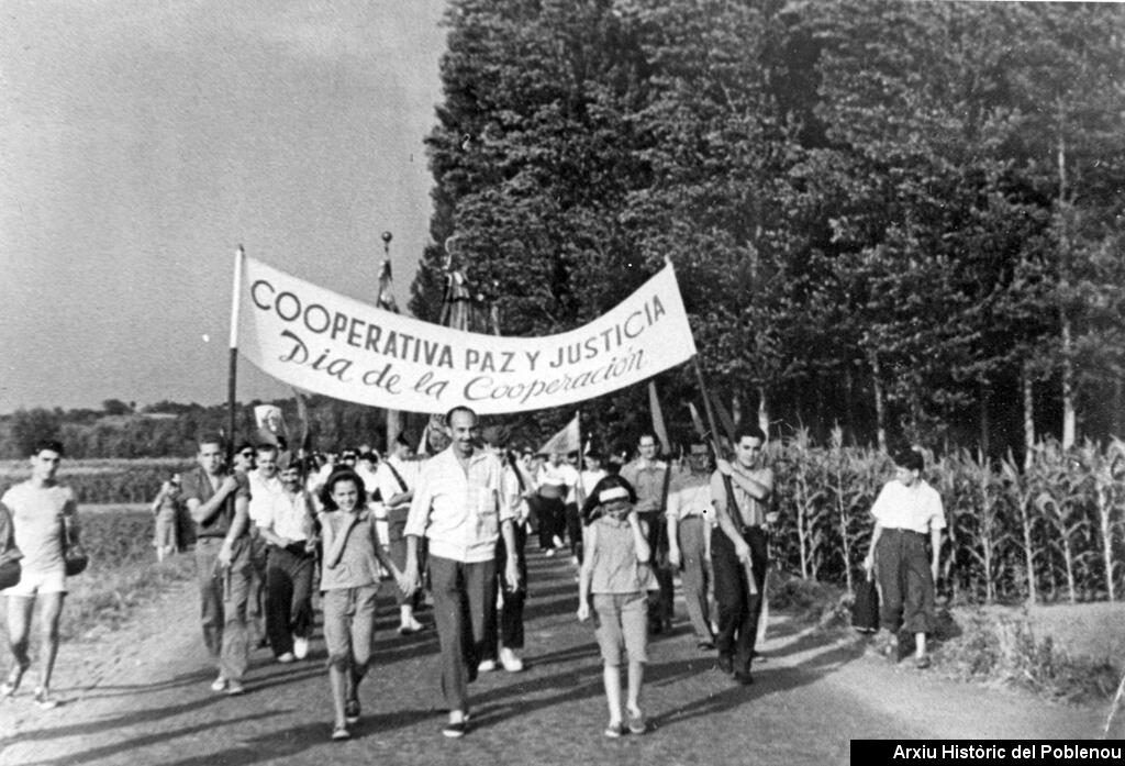 03392 Pau i Justícia [1950]