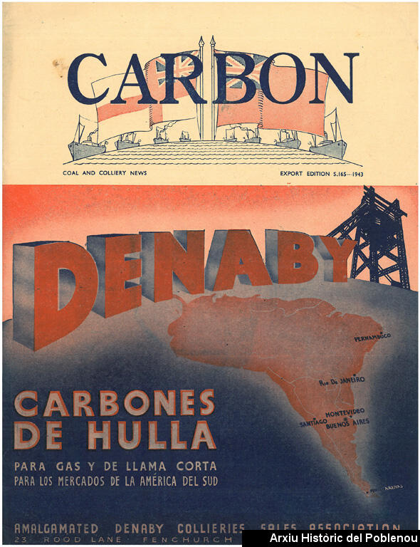 12875 Carbón 1943