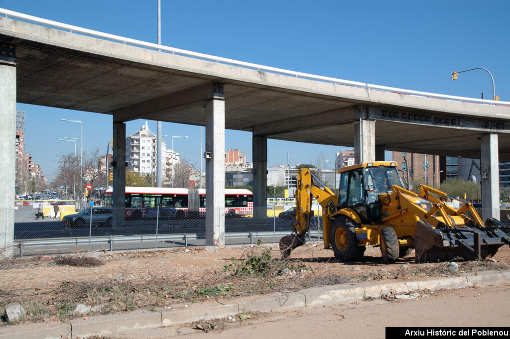 12935 Plaça Glòries 2014