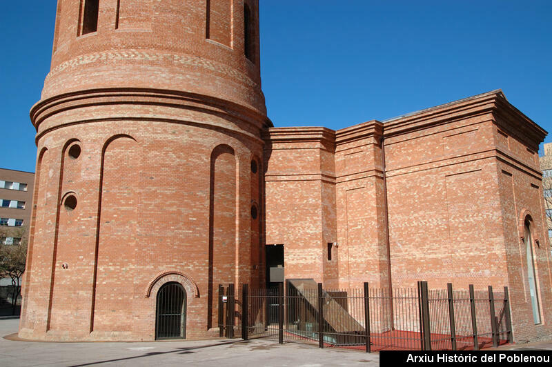 12986 Torre de les aigües 2014