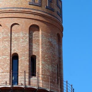 13013 Torre de les aigües 2014